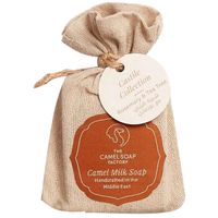 The Camel Soap Factory Rosemary & Tea Tree Castile Soap